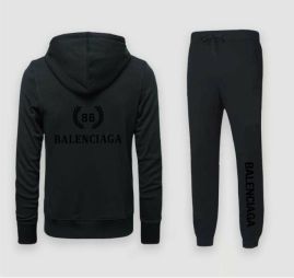 Picture of Balenciaga SweatSuits _SKUBalenciagaM-6XL1qn5427272